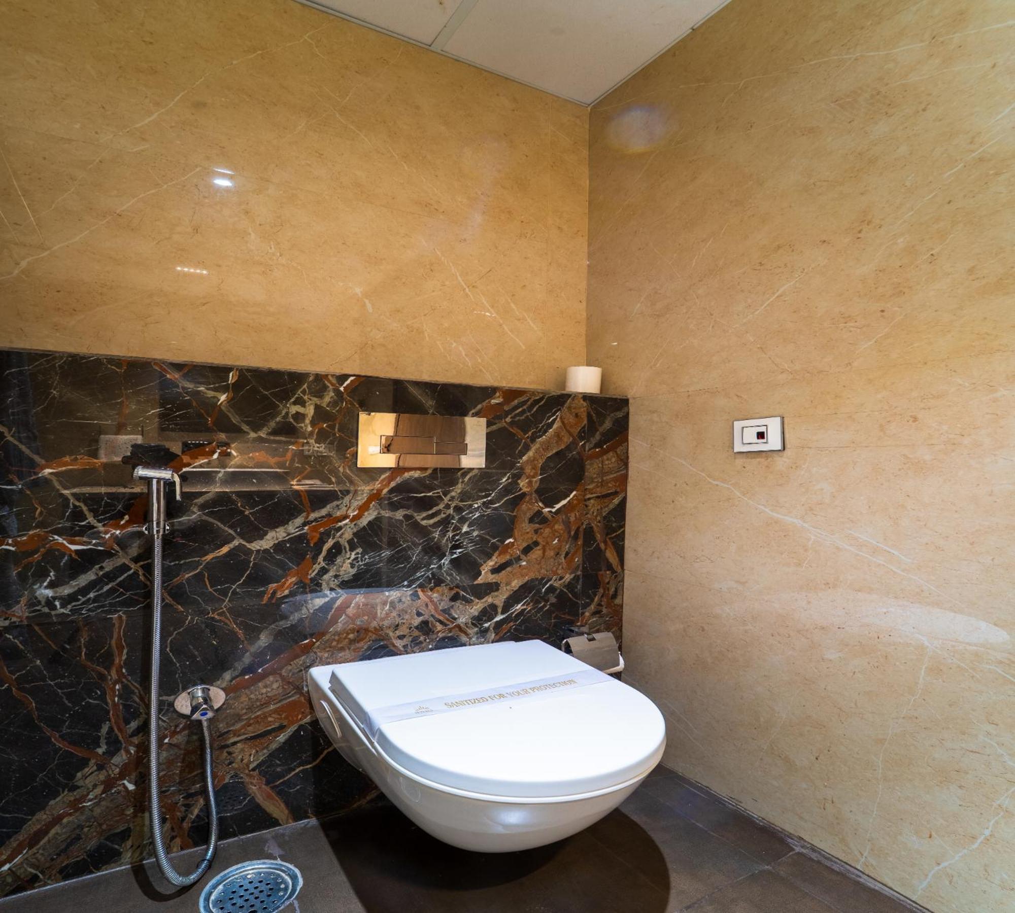 The Jewels Resort Jaipur Bagian luar foto