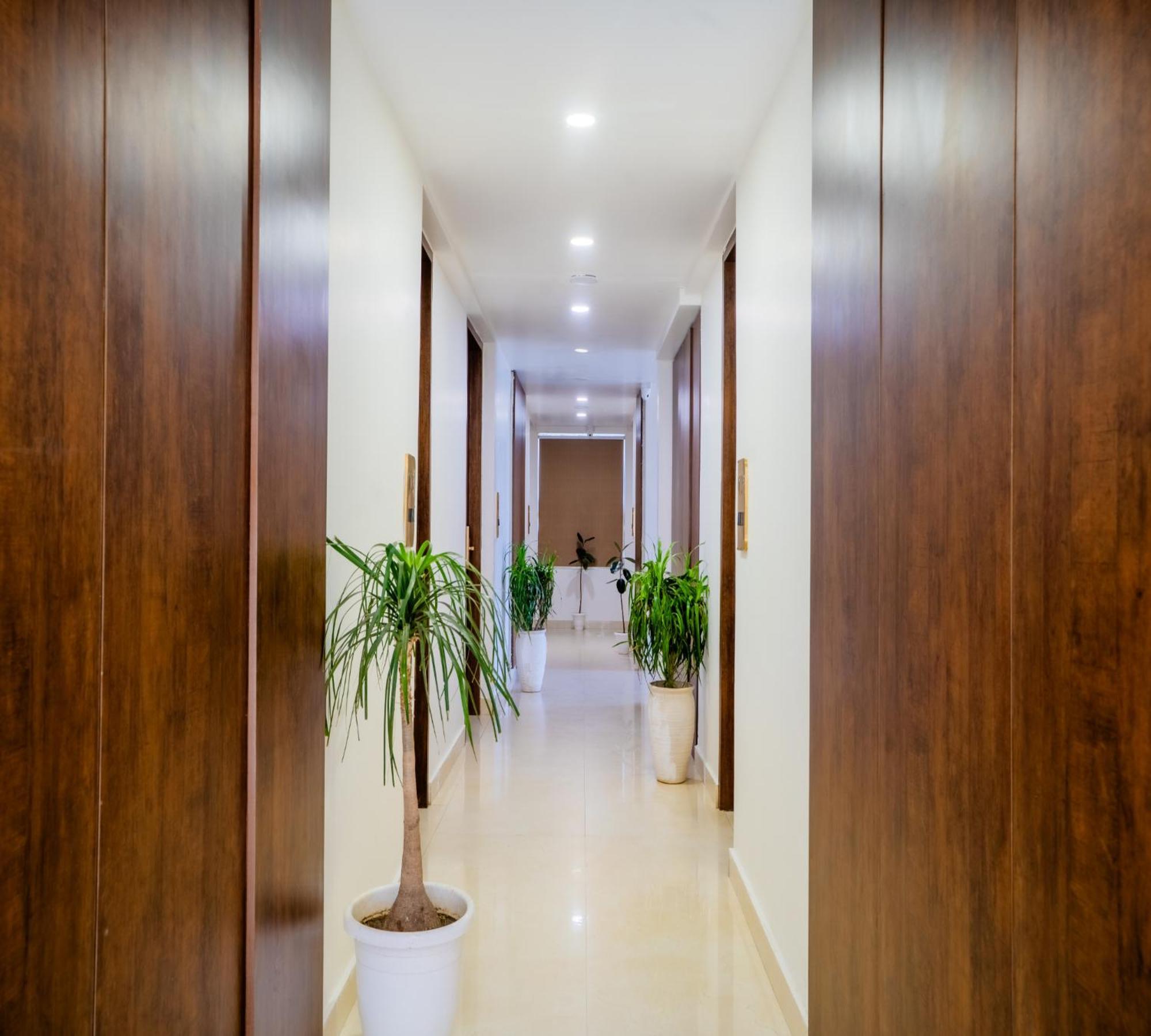 The Jewels Resort Jaipur Bagian luar foto